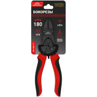 Бокорезы Vertextools 4206-180 180 мм