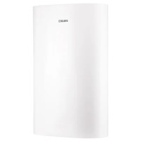 Накопительный водонагреватель электрический 100 л Dilwis DS 100 ST 2 кВт нержавеющая сталь