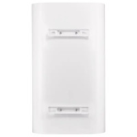 Накопительный водонагреватель электрический 100 л Dilwis DS 100 ST 2 кВт нержавеющая сталь