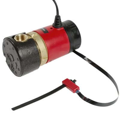 Циркуляционный насос Grundfos UP BA PM 15/1.4 80 мм без гаек