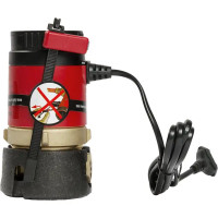 Циркуляционный насос Grundfos UP BA PM 15/1.4 80 мм без гаек