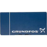 Циркуляционный насос Grundfos UP BA PM 15/1.4 80 мм без гаек
