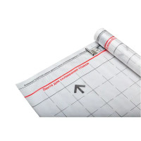 Пароизоляция Axton (b) 70 м2