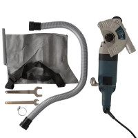 Штроборез сетевой Alteco WC 2400-150, 150 мм