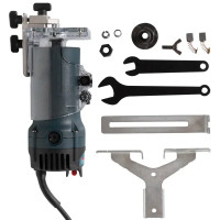 Фрезер сетевой Alteco TM 500, 500