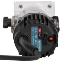 Фрезер сетевой Alteco TM 500, 500