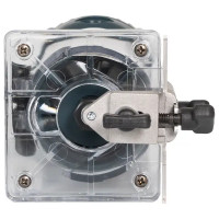Фрезер сетевой Alteco TM 500, 500