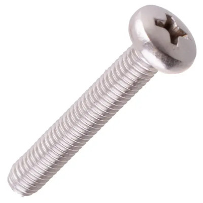 Винт DIN 7985 4x30 мм 20 шт.