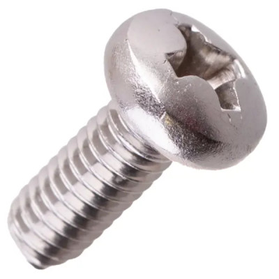 Винт DIN 7985 4x10 мм 40 шт.