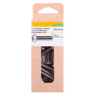 Винт DIN 7985 4x30 мм 20 шт.