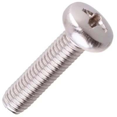 Винт DIN 7985 5x20 мм 20 шт.