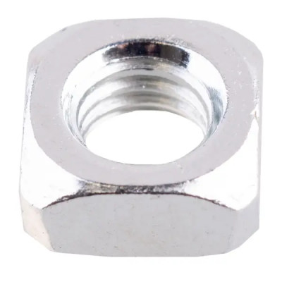 Гайка М8 DIN 557 сталь оцинкованная 20 шт.