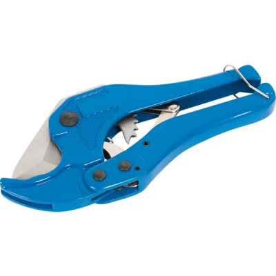 Ножницы для труб PEX/PE/Металлопластик Dilwis синие