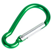 Карабин бытовой 3.6x46 мм цветной