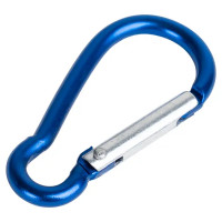 Карабин бытовой 3.6x46 мм цветной