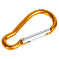 Карабин бытовой 3.6x46 мм цветной