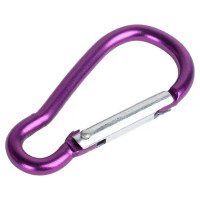 Карабин бытовой 3.6x46 мм цветной