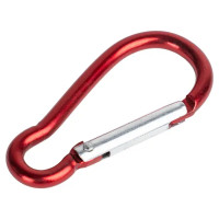 Карабин бытовой 3.6x46 мм цветной