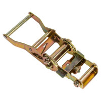 Храповый механизм для ремня 2 т 35 мм