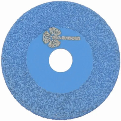 Диск алмазный для гравера Trio-Diamond 141540 40 мм, 2 шт.