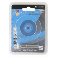 Диск алмазный для гравера Trio-Diamond 141540 40 мм, 2 шт.