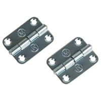 Карточная петля 30х40 см 2 шт.