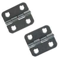 Карточная петля 22x24 см 2 шт.