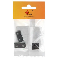 Карточная петля 22x24 см 2 шт.