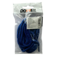 Шнурки Dowell D84102 цвет синий 130 см