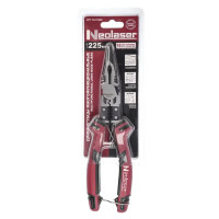 Длинногубцы Neolaser NLH1200 225 мм