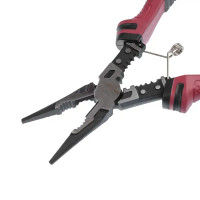 Длинногубцы Neolaser NLH1200 225 мм