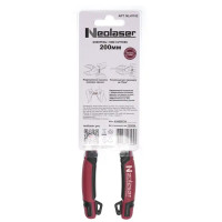 Бокорезы Neolaser NLH1102 200 мм