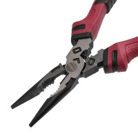 Длинногубцы Neolaser NLH1202 200 мм