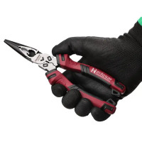Длинногубцы Neolaser NLH1202 200 мм