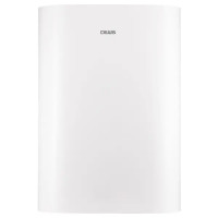 Накопительный водонагреватель электрический 80 л Dilwis DS 80 ST 2 кВт нержавеющая сталь