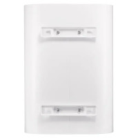 Накопительный водонагреватель электрический 80 л Dilwis DS 80 ST 2 кВт нержавеющая сталь