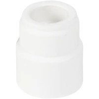 Муфта переходная РВК 32x25 мм ВП полипропилен
