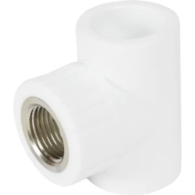 Тройник комбинированный РВК 20x1/2\