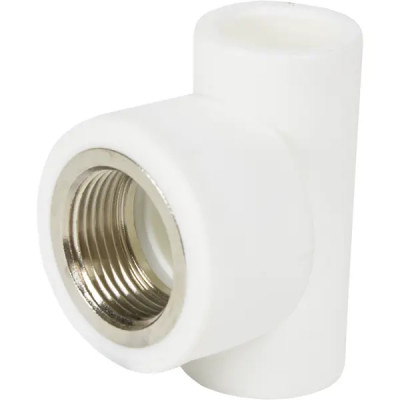 Тройник комбинированный РВК 20x3/4\