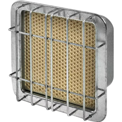 Инфракрасный газовый обогреватель Солярогаз IKPGII-2.3 2.3 кВт