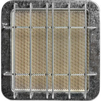 Инфракрасный газовый обогреватель Солярогаз IKPGII-2.3 2.3 кВт