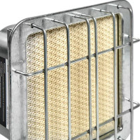 Инфракрасный газовый обогреватель Солярогаз IKPGII-2.3 2.3 кВт