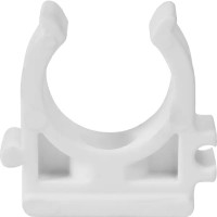 Крепеж для полипропиленовой трубы Политэк 20 мм