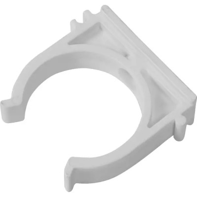 Крепеж ПП трубы Политэк ø40 мм