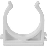 Крепеж ПП трубы Политэк ø40 мм