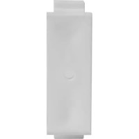 Крепеж ПП трубы Политэк ø40 мм