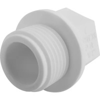 Заглушка Политэк ø1/2\