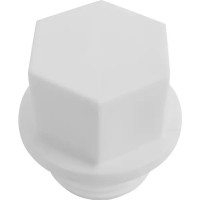 Заглушка Политэк ø1/2\