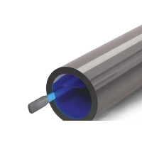 Греющий кабель для обогрева труб Freezstop Inside саморегулирующийся 6 м 60 Вт