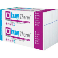 Пенополистирол Knauf Therm Периметр 50x600x1000 мм